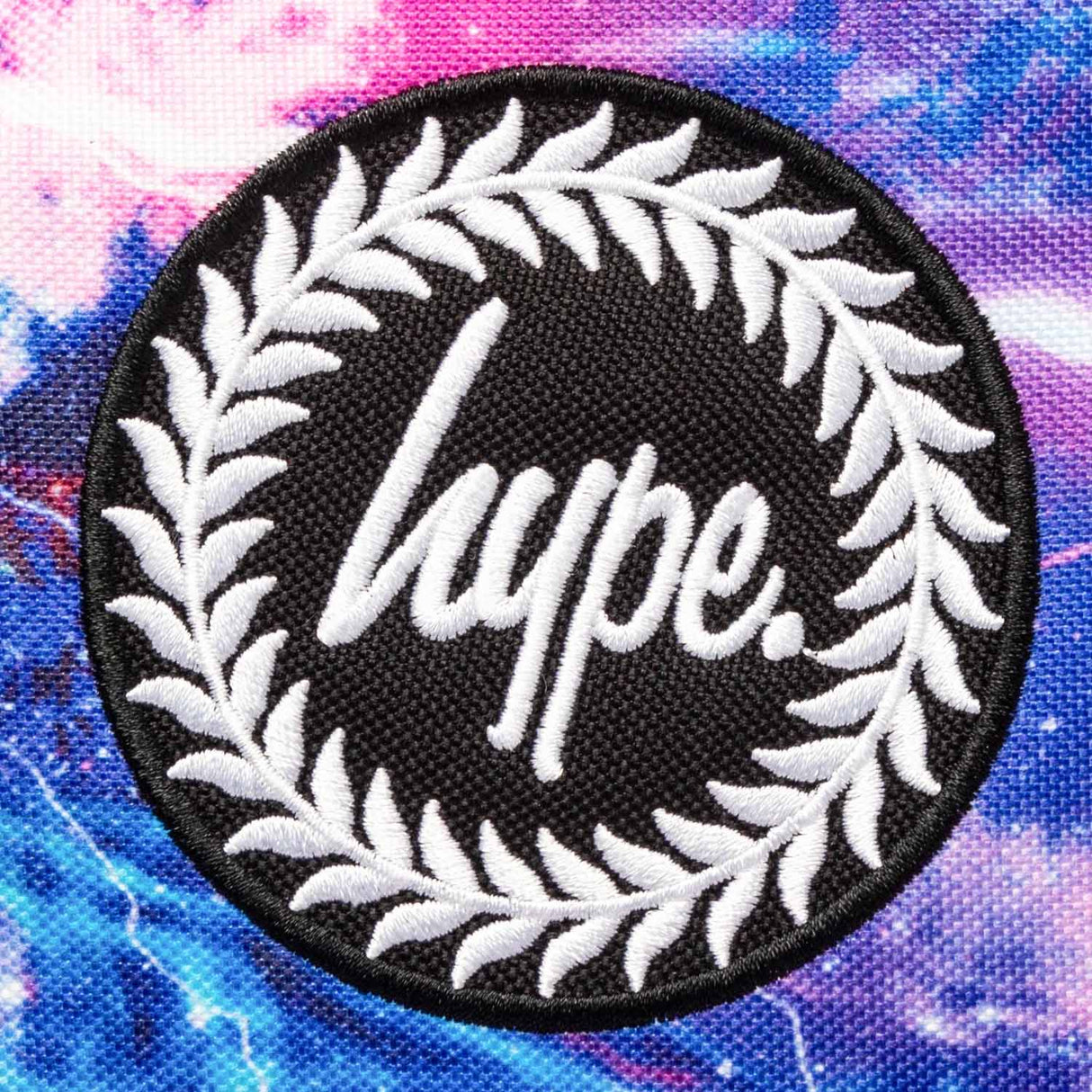 Hype 18L Backpack - Mystic Skies