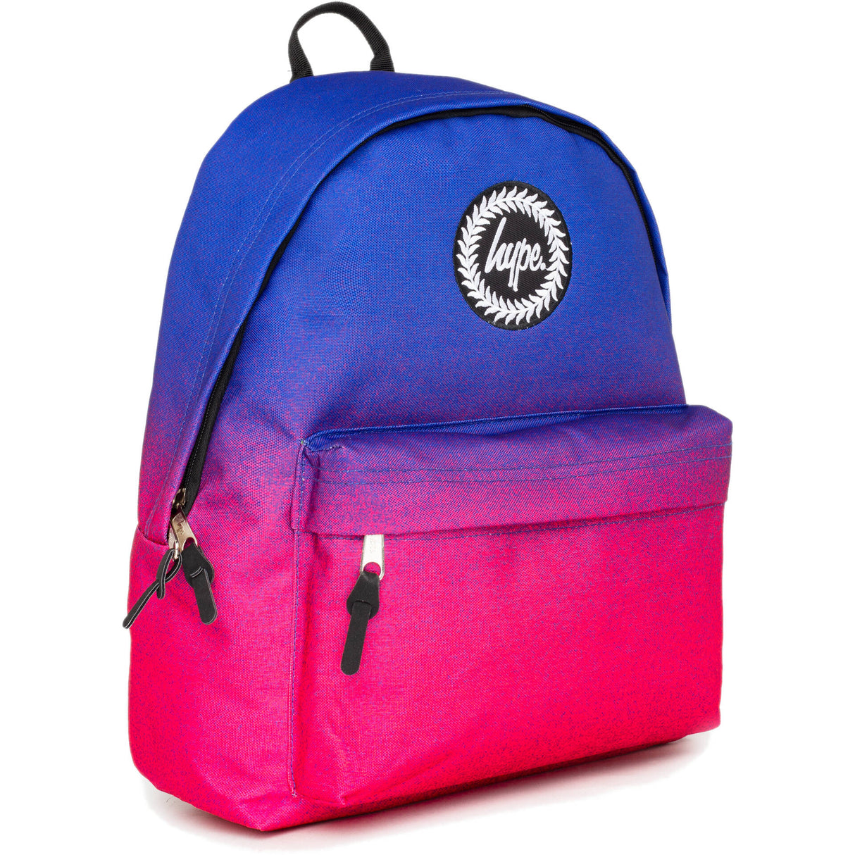 Hype Speckle Fade 18L Backpack - Purple
