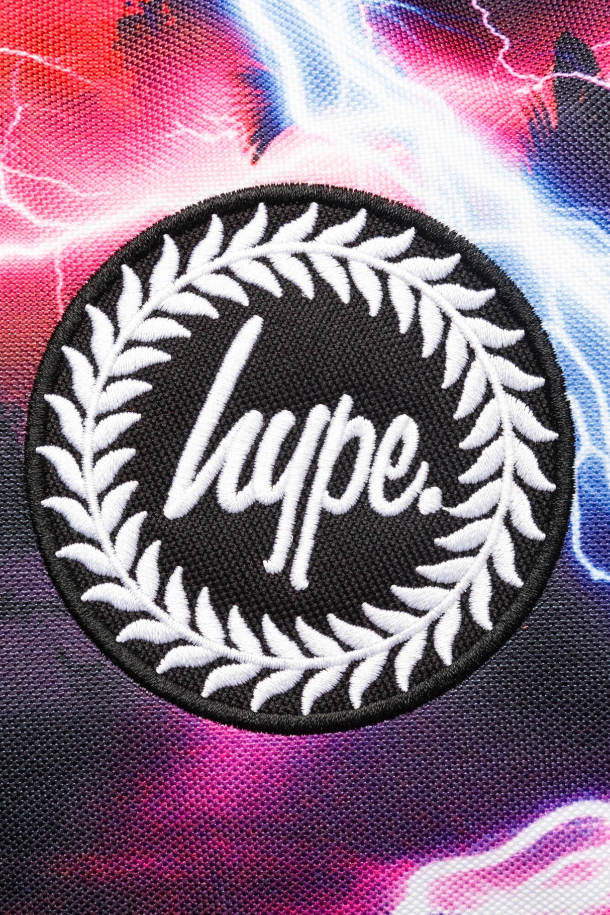 Hype Tropic Storm 18L Backpack - Multi