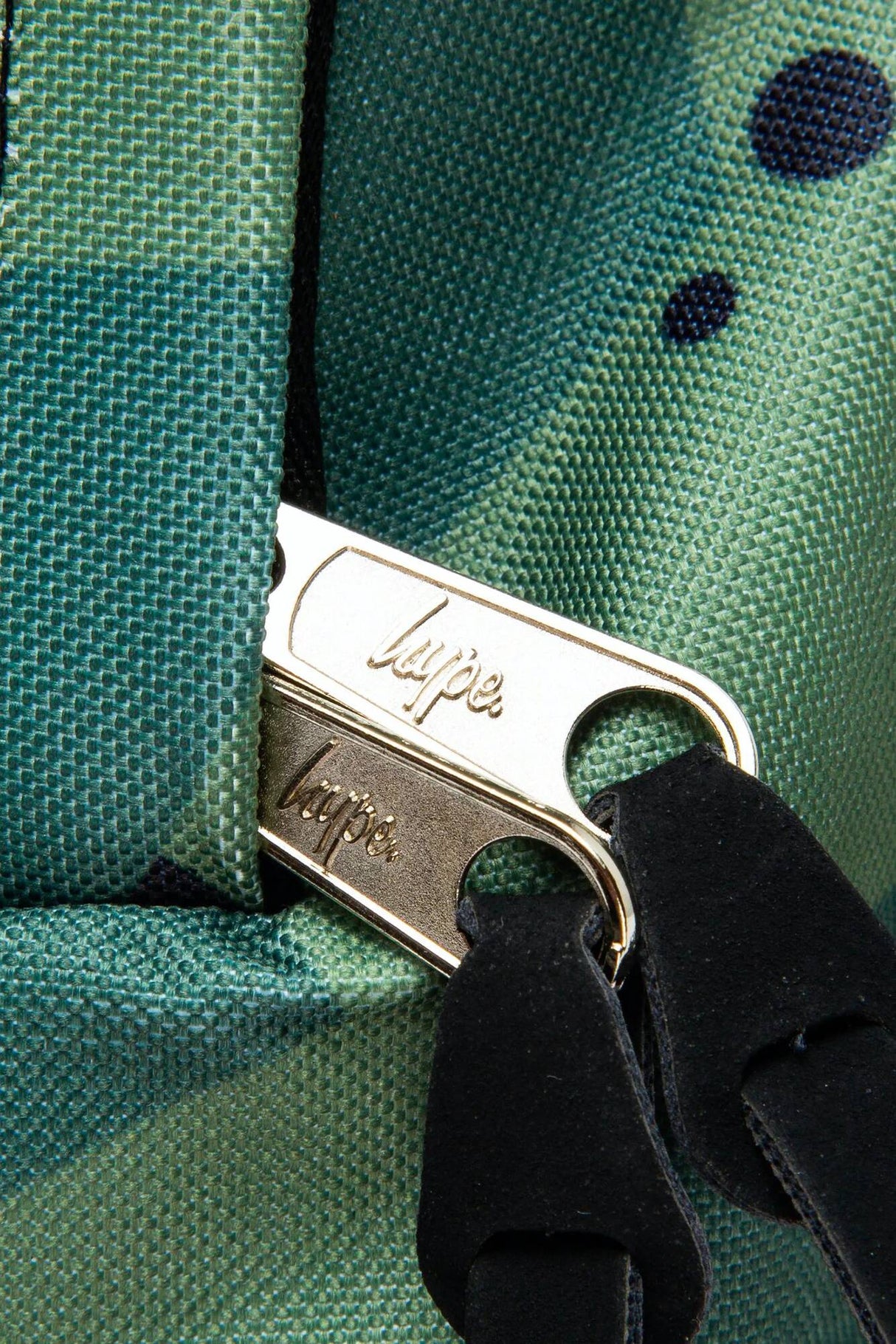Hype Geo Camo 18L Backpack - Multi