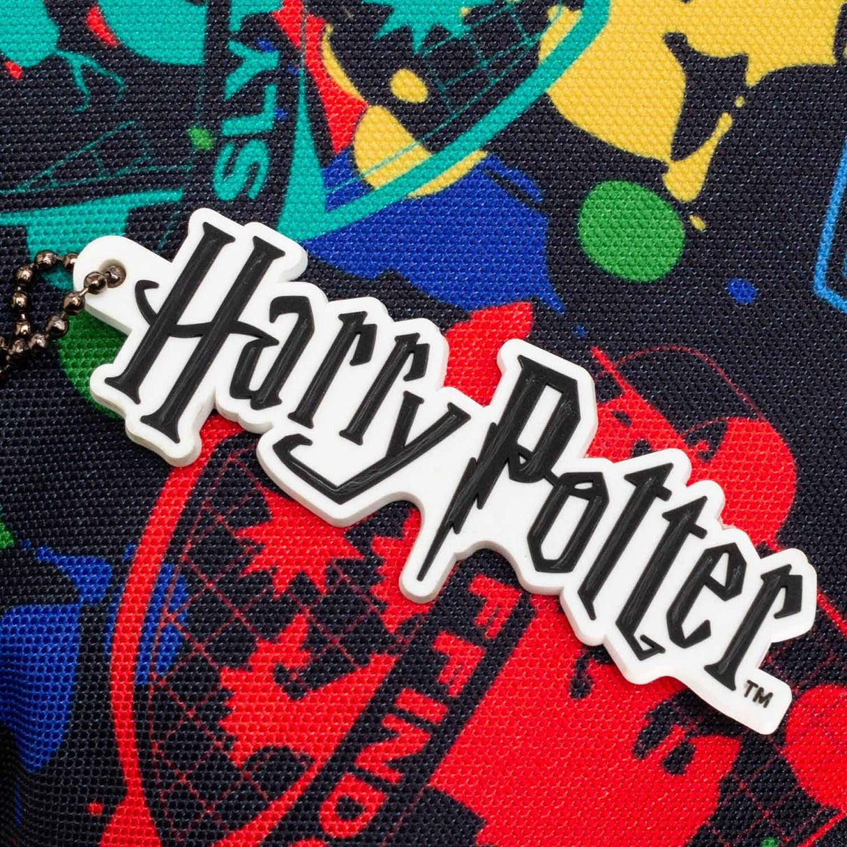Hype x Harry Potter 18L Backpack - House Splat