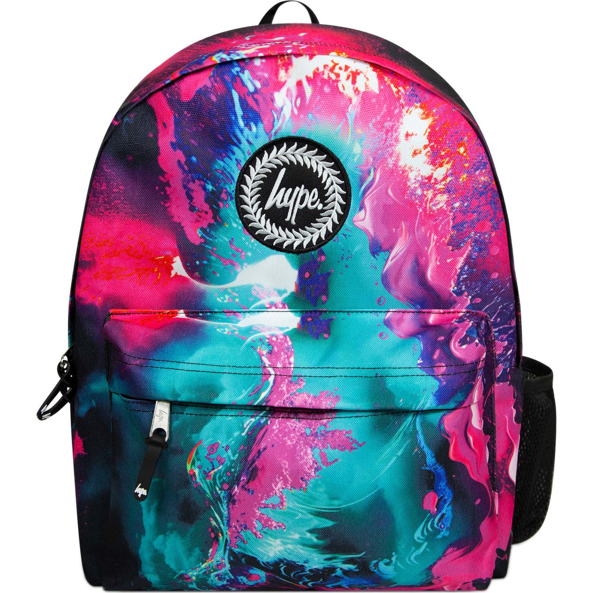 Hype Backpack - Multi Explosion