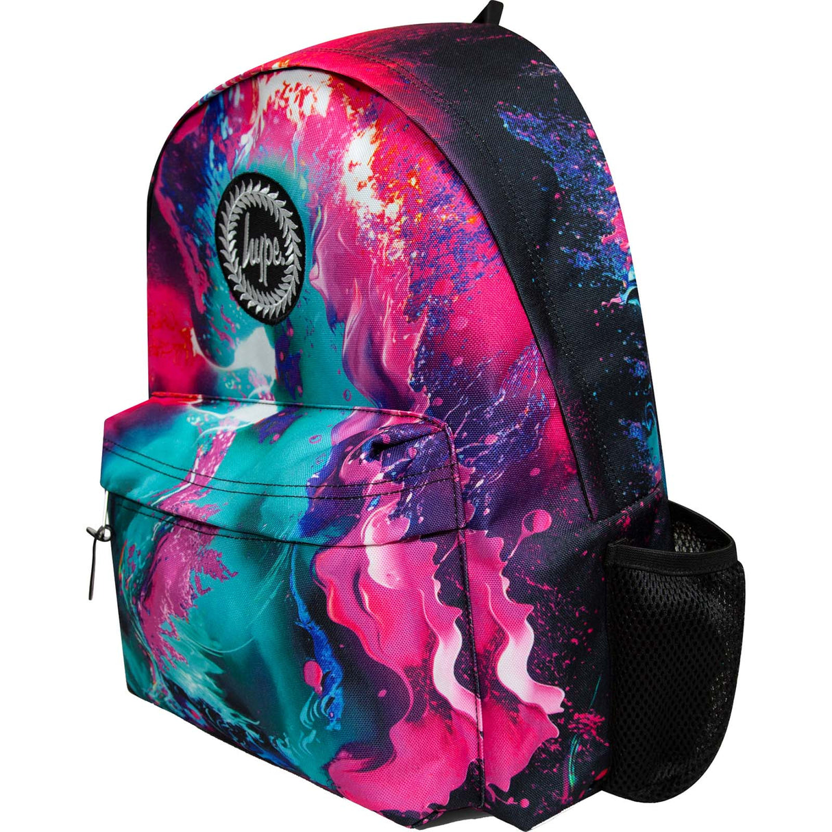 Hype Backpack - Multi Explosion