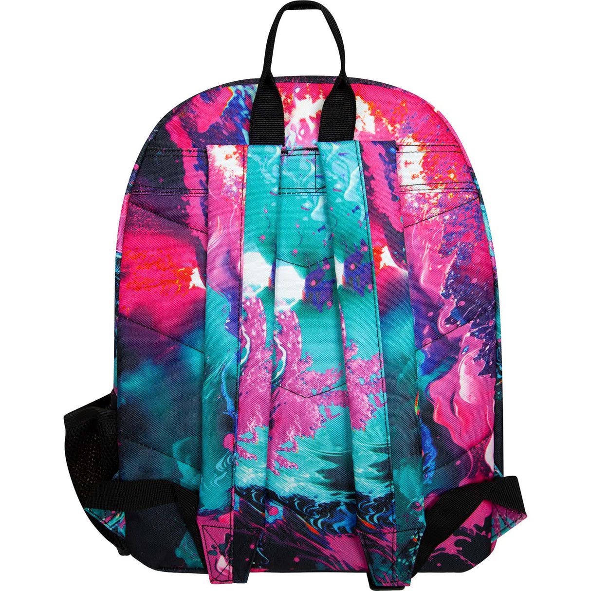 Hype Backpack - Multi Explosion