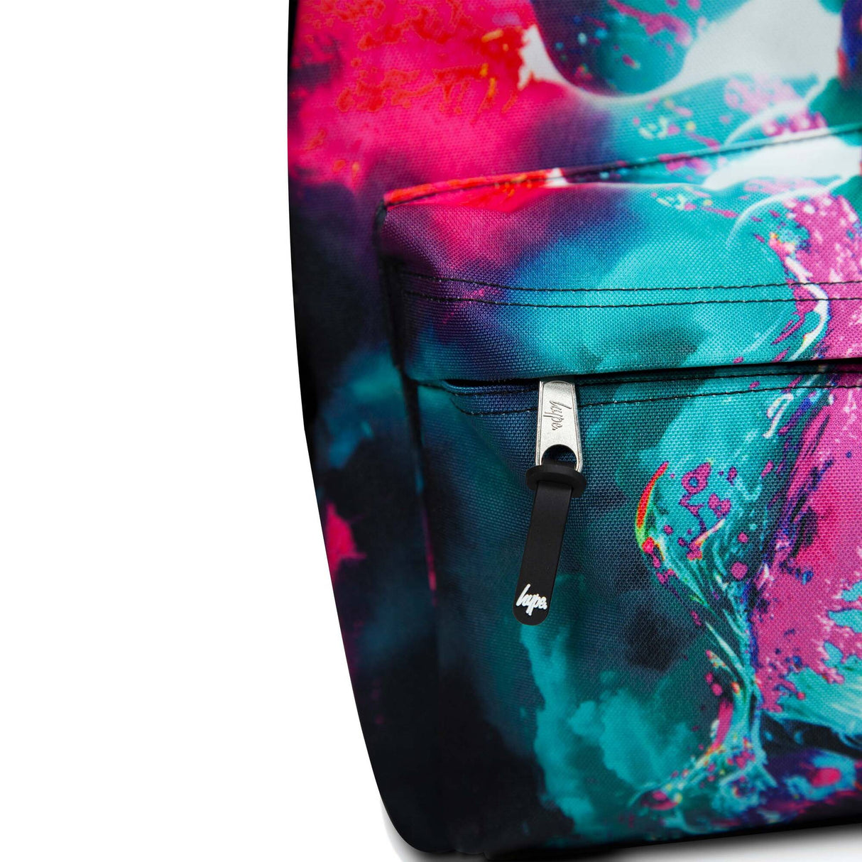 Hype Backpack - Multi Explosion