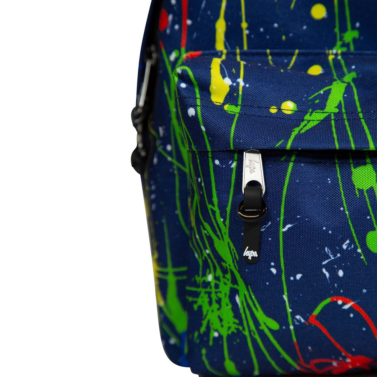 Hype Backpack - Multi Splatter