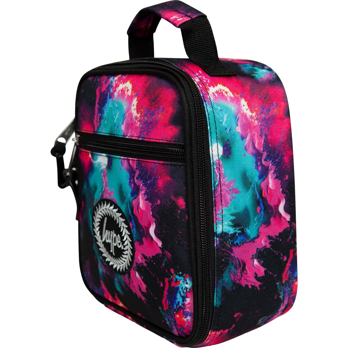 Hype Lunchbox - Multi Explosion