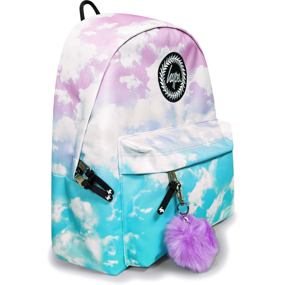 Hype Multi Cloud Backpack - Fade