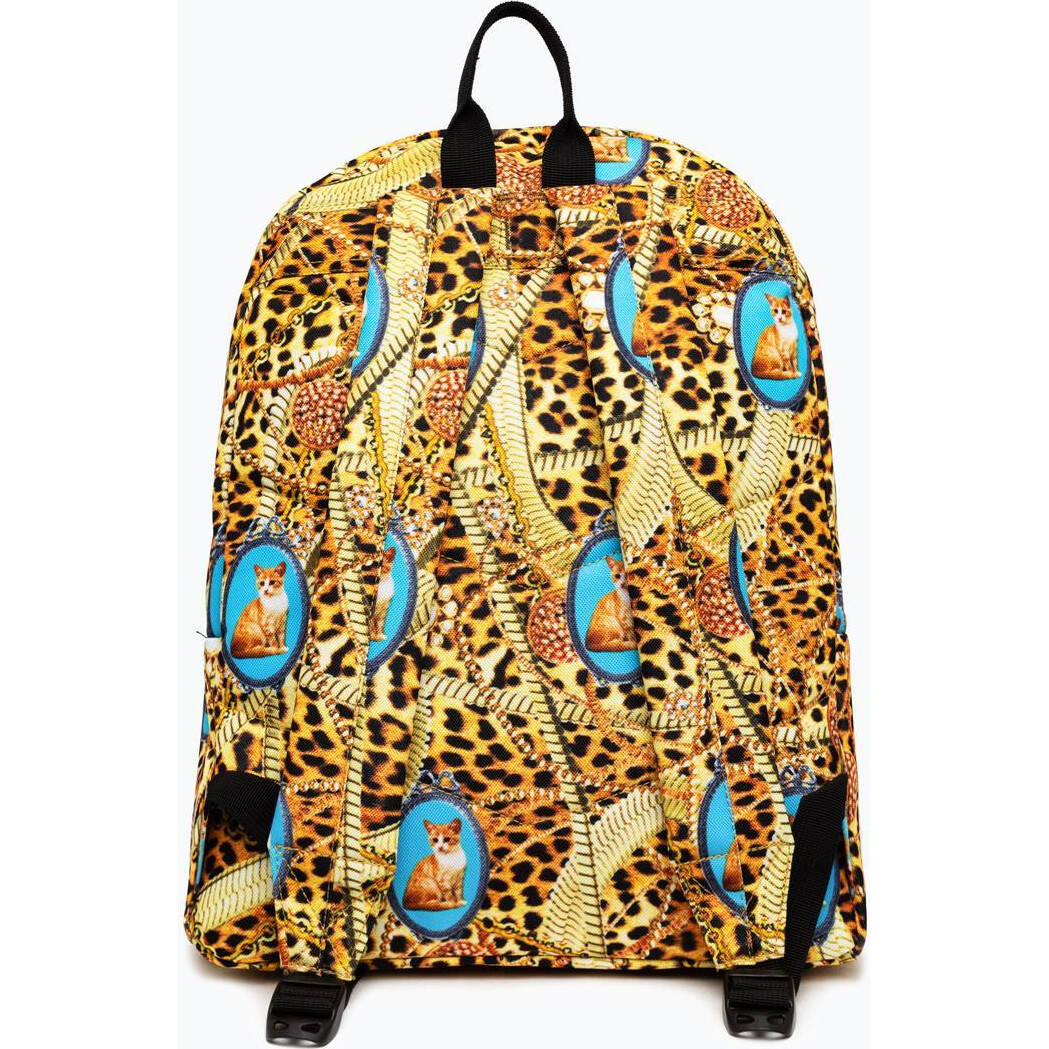 Hype Cat Frame 18L Backpack - Multi