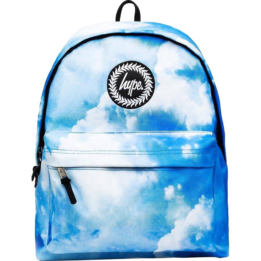 Hype Clouds 18L Backpack - Blue