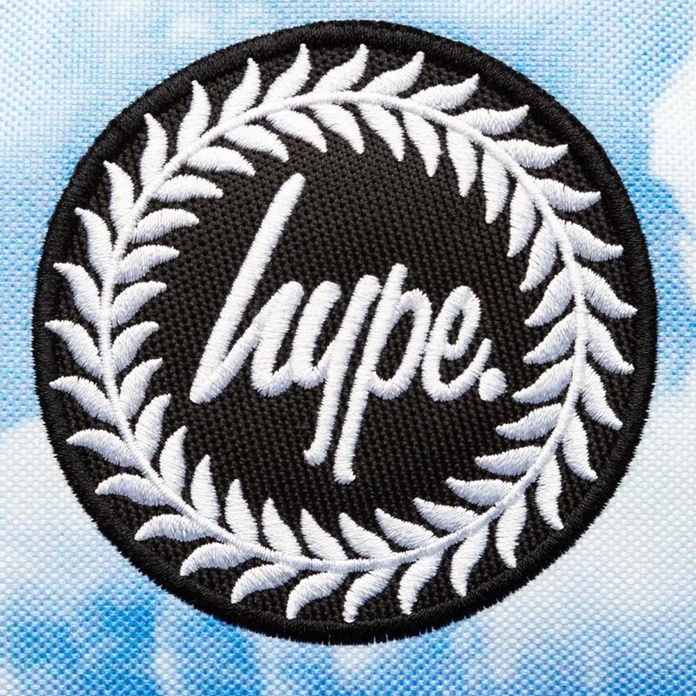 Hype Clouds 18L Backpack - Blue