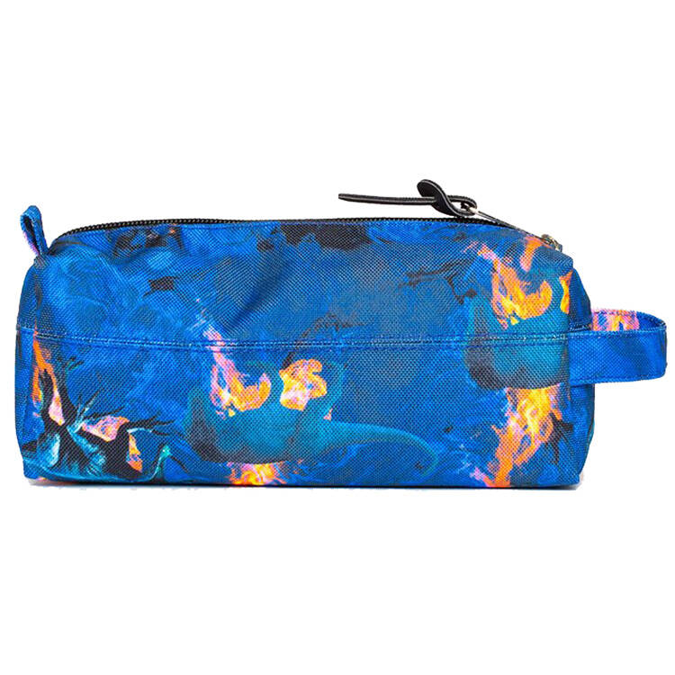 Hype Fire Dino Pencil Case - Multi