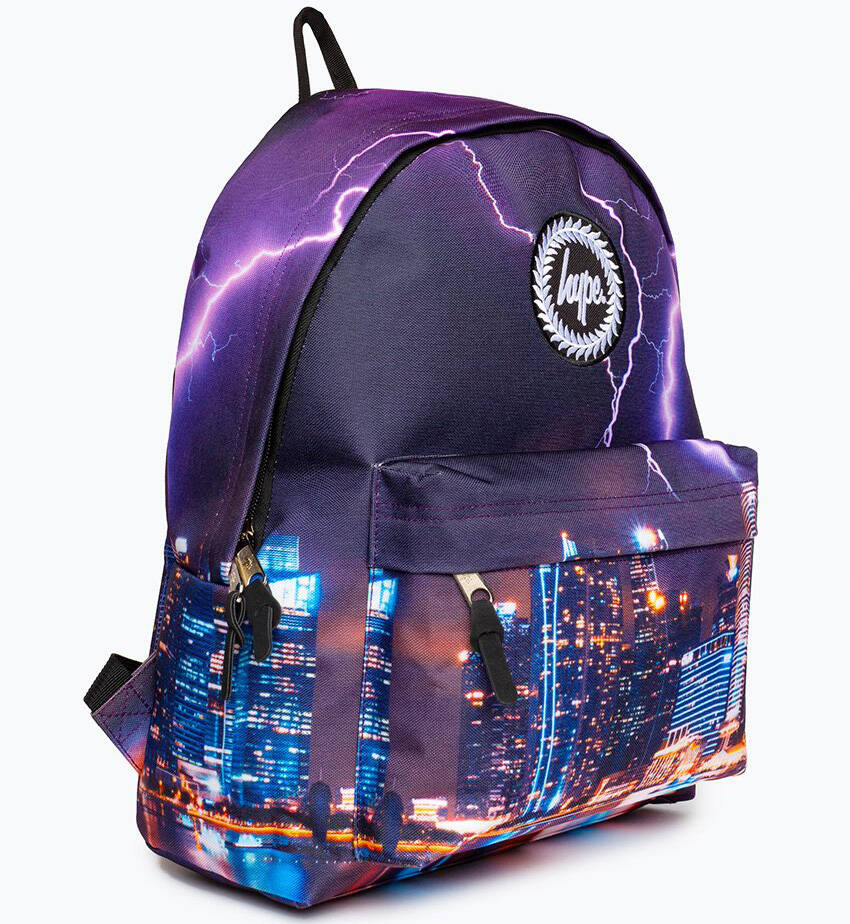 Hype Skyline 18L Backpack - Multi