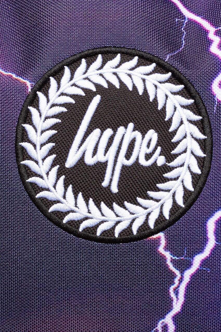 Hype Skyline 18L Backpack - Multi