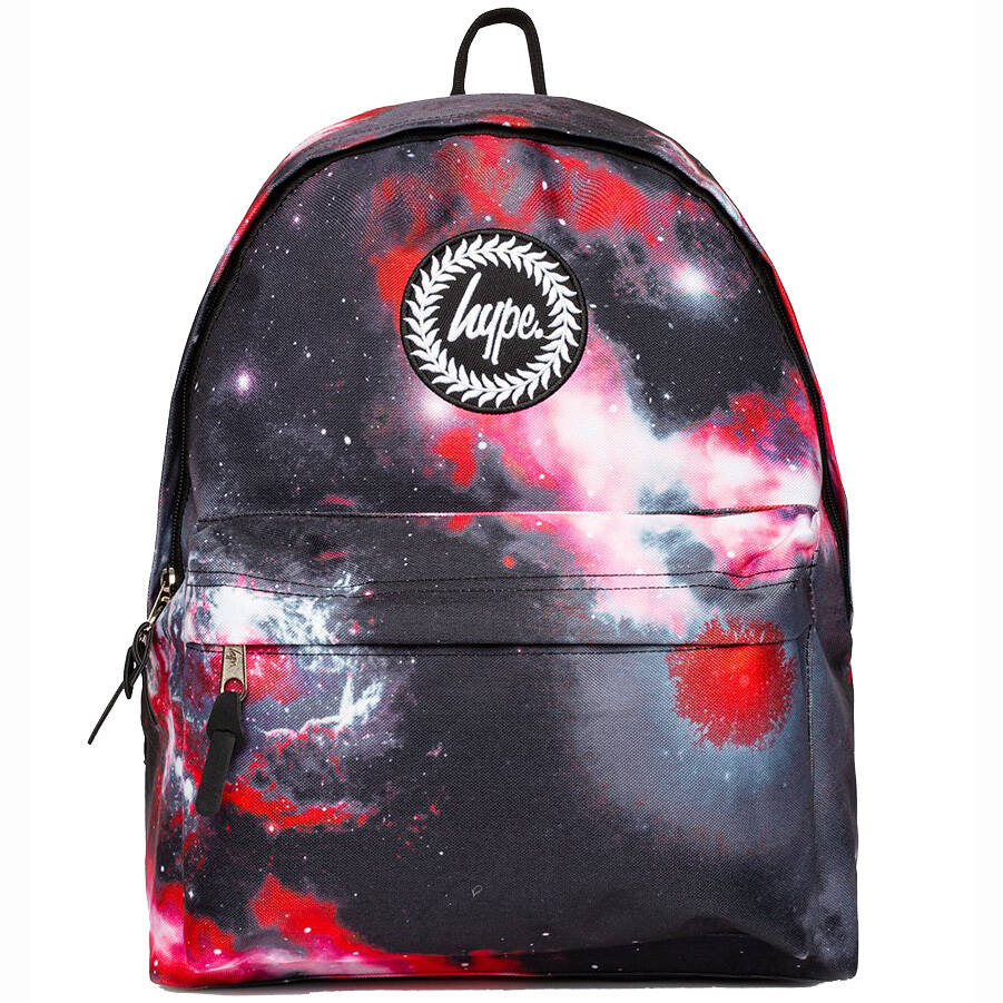 Hype Space Ops 18L Backpack - Multi