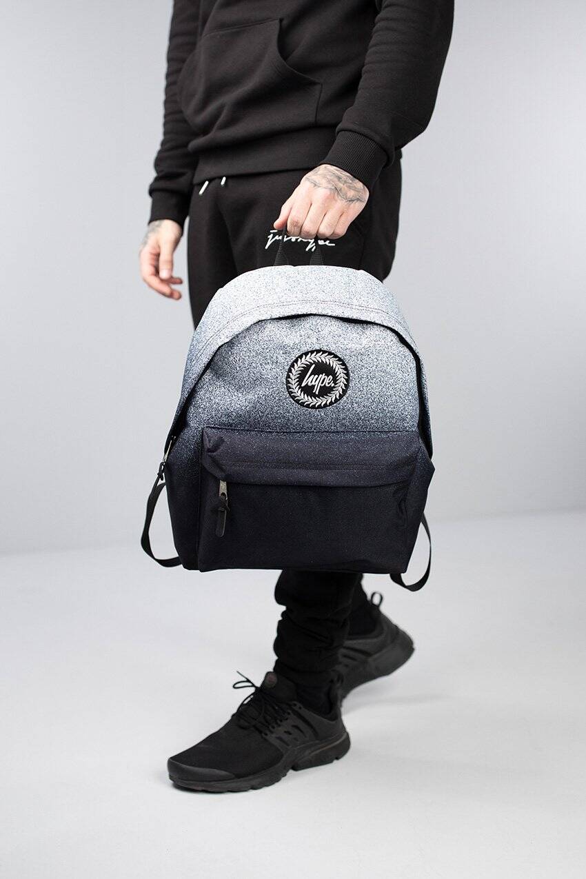 Hype Speckle Fade 18L Backpack - Multi