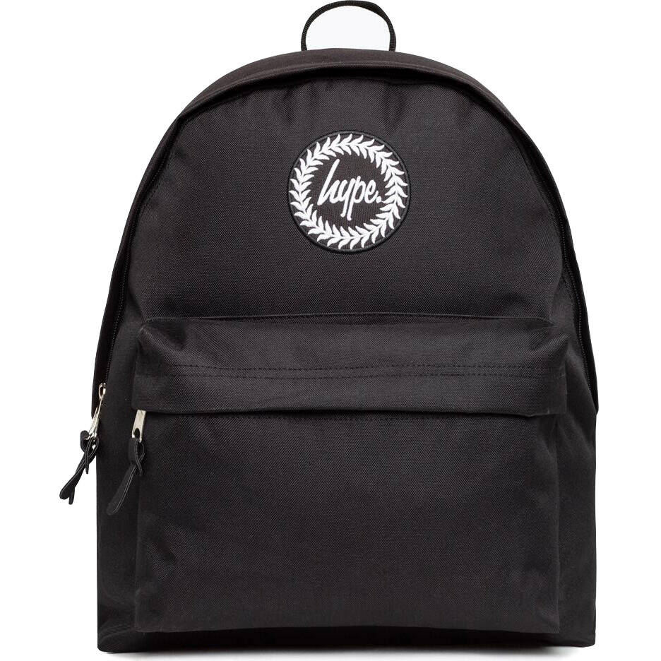 Hype 18L Backpack - Black