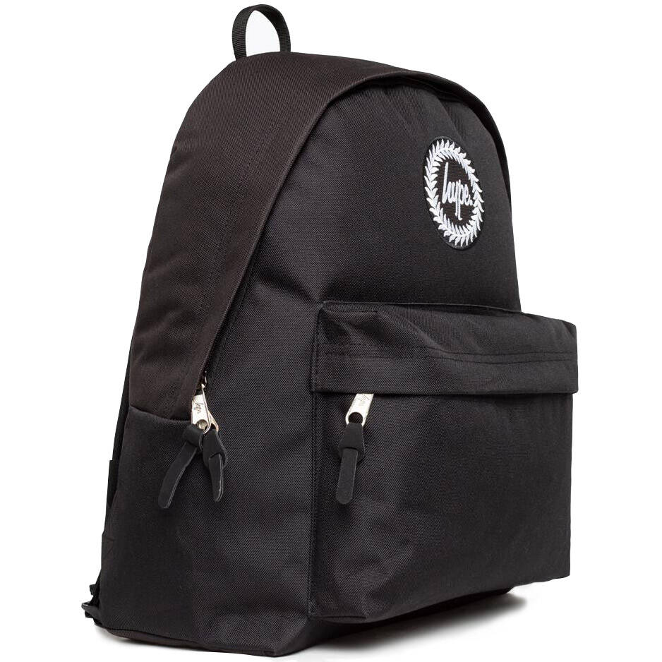Hype 18L Backpack - Black
