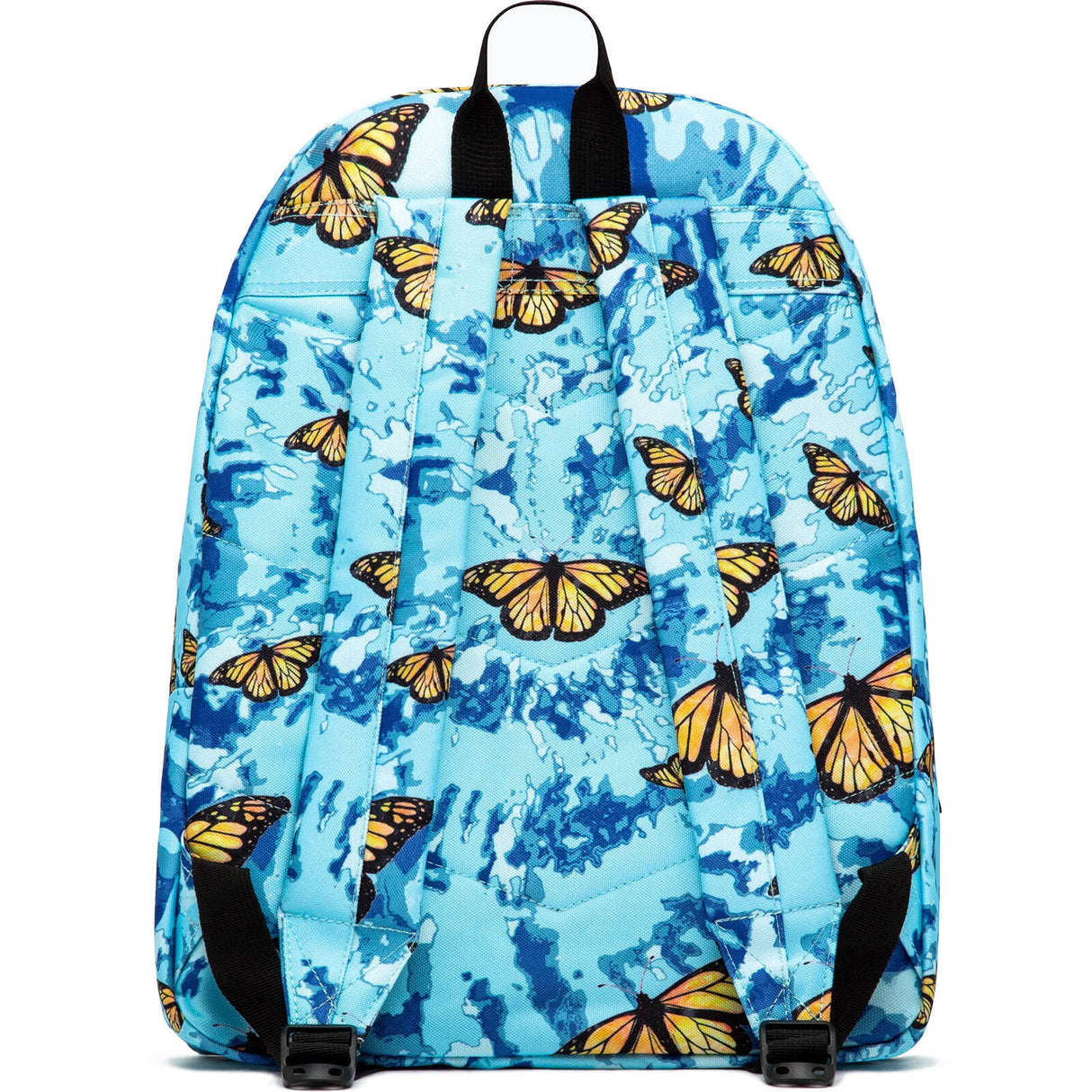 Hype 18L Backpack - Butterfly Tie Dye