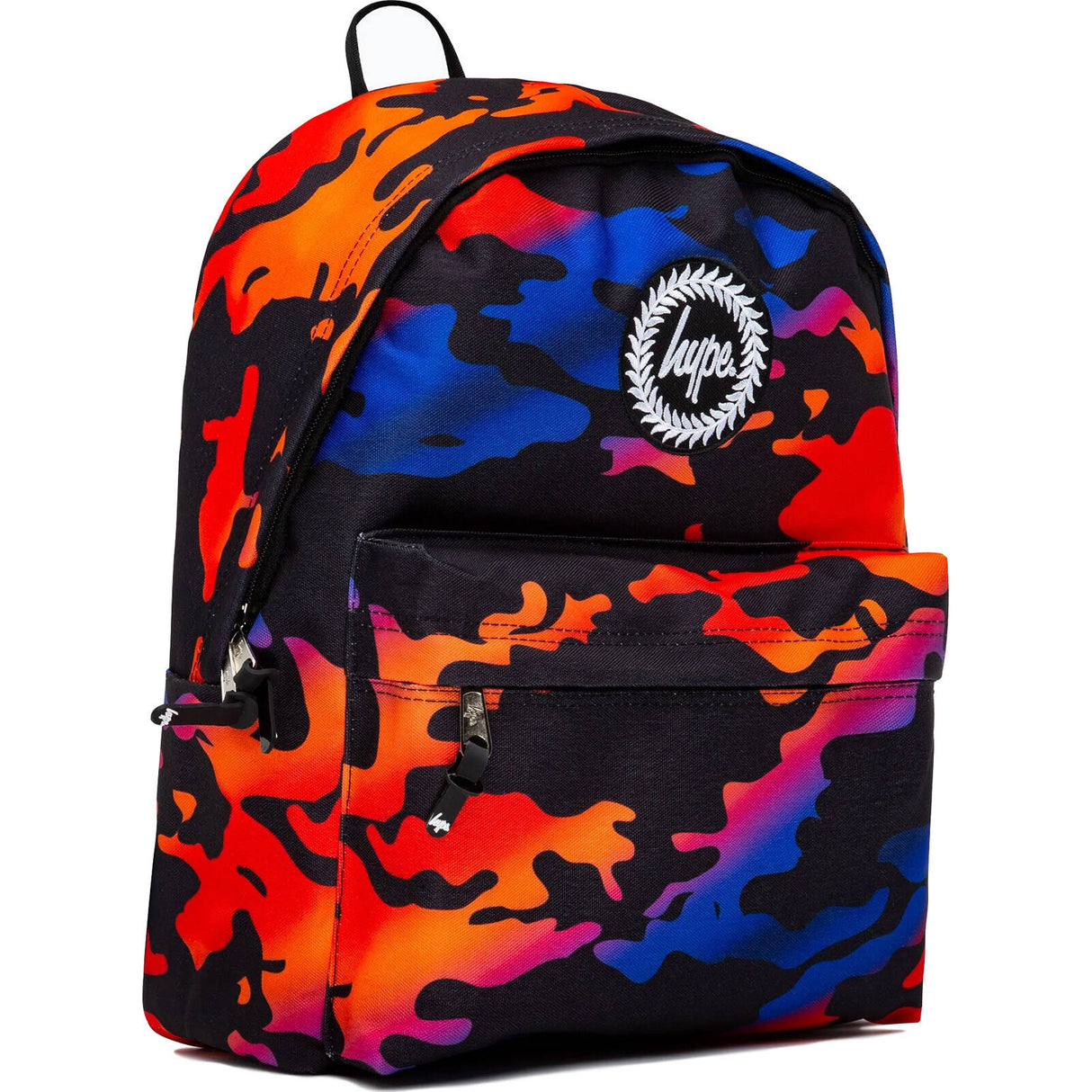 Hype 18L Backpack - Gradient Camo