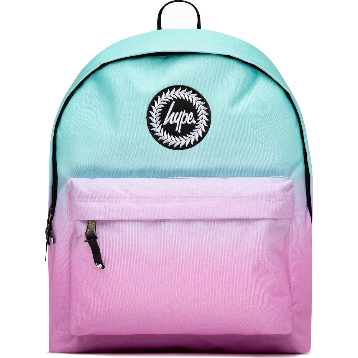 Hype 18L Backpack - Gradient Lilac