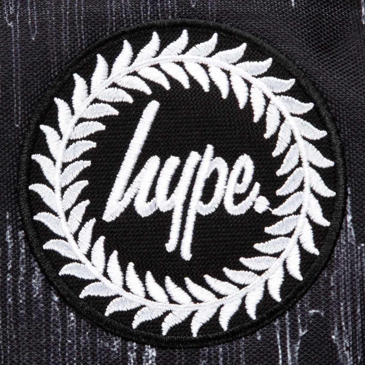 Hype 18L Backpack - Mono Wave Drip