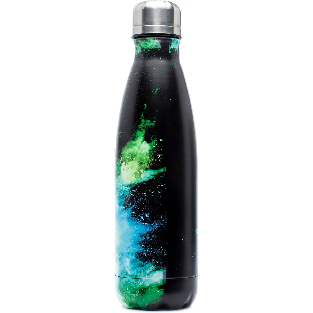 Hype Metal Water Bottle 500ml - Chalk Dust