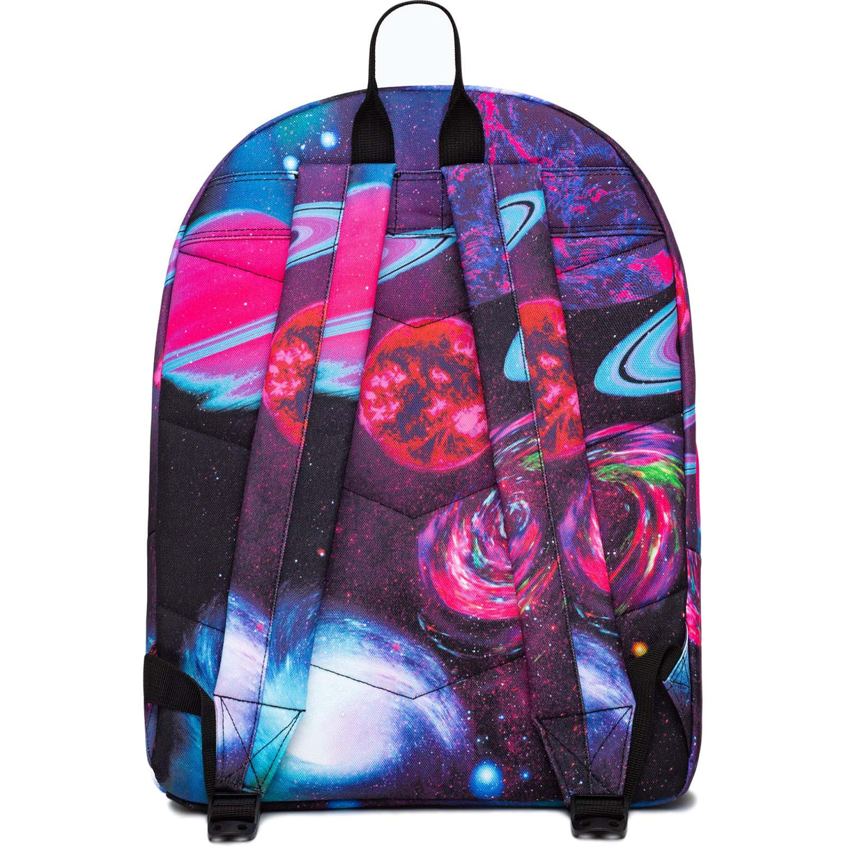 Hype Crazy Space Cosmo Backpack - Purple