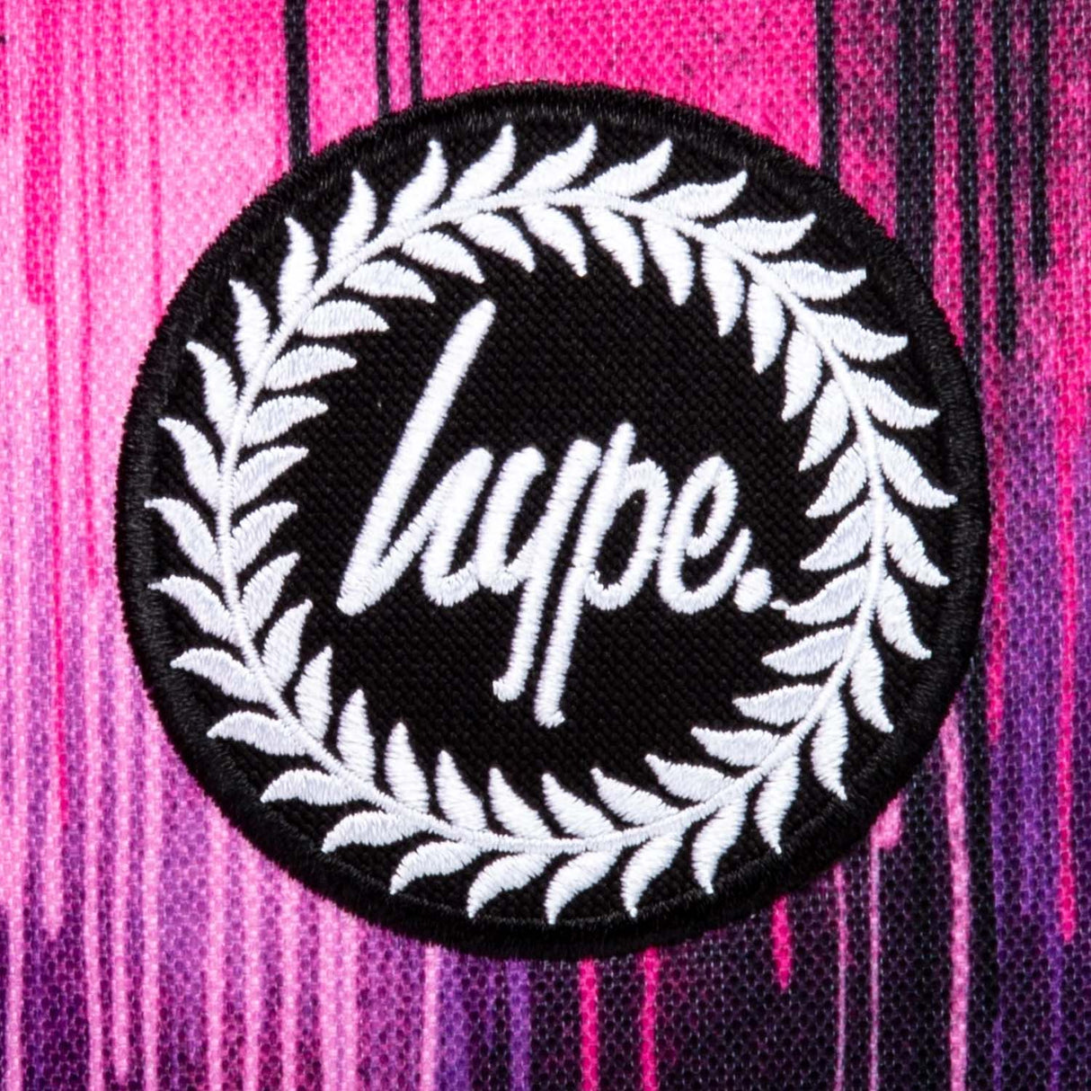 Hype Drips Lunchbox - Pink