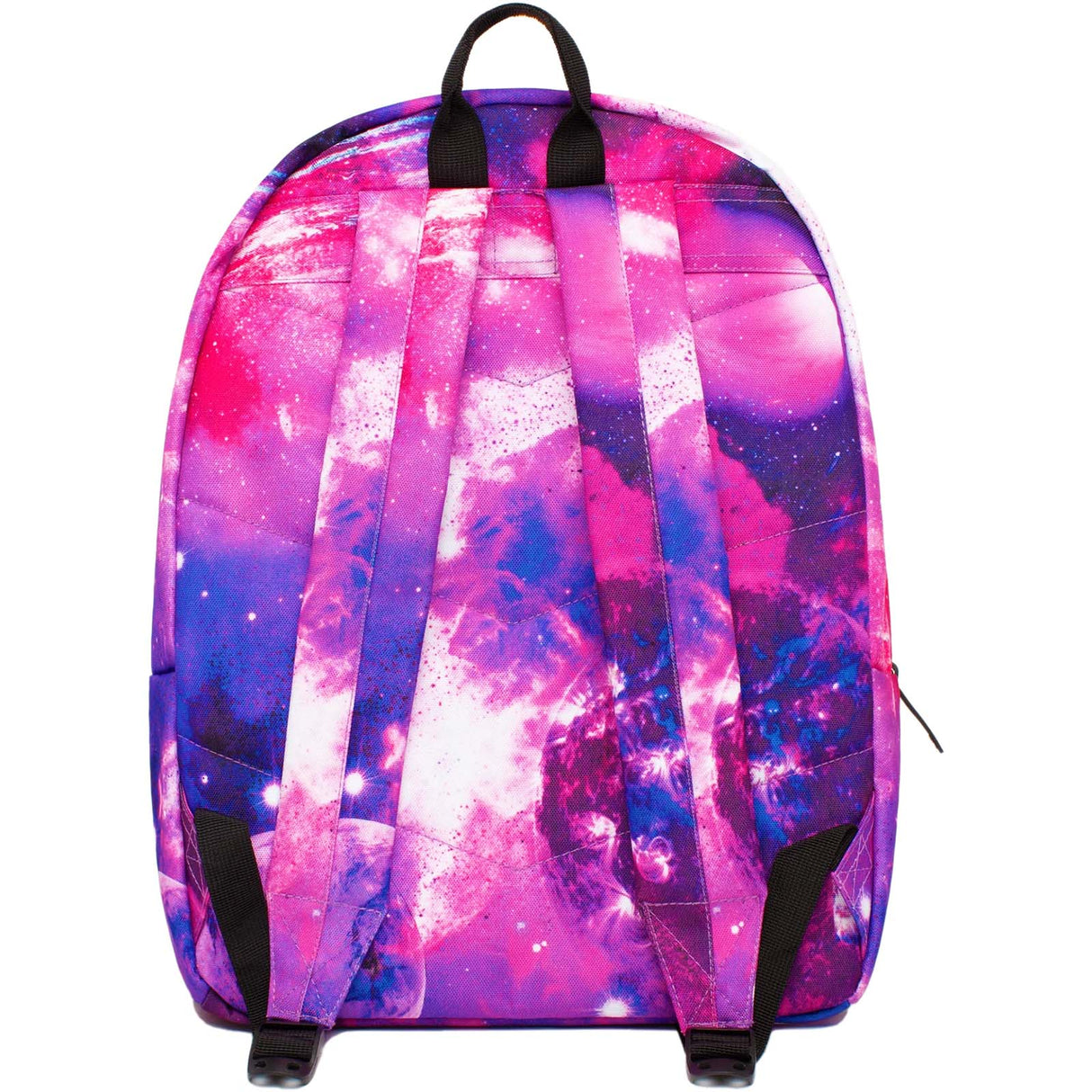 Hype Galactic Space Backpack - Purple