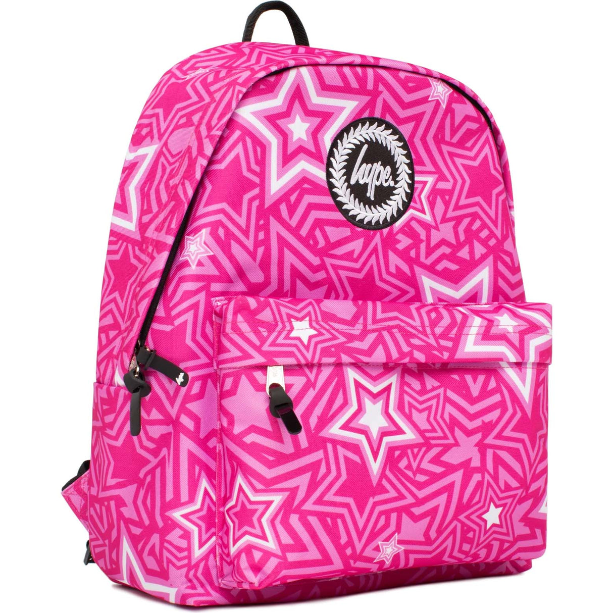 Hype Super Star Backpack - Pink