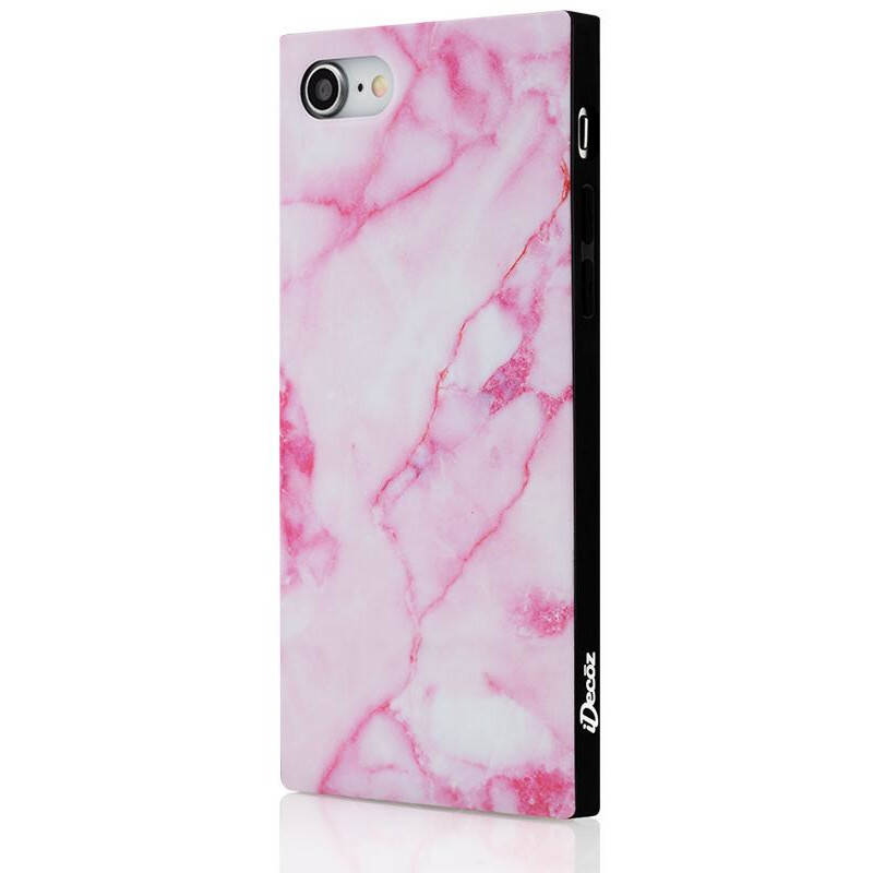 IDecoz Phone Case - Blush Marble (iPhone XS MAX)