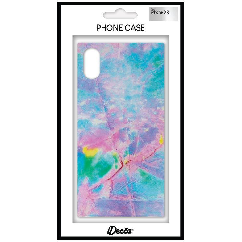 IDecoz Phone Case - Opal Print (iPhone XR)