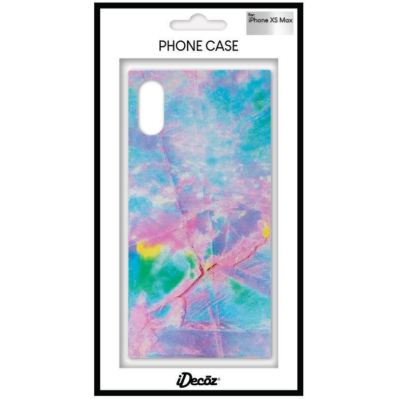 IDecoz Phone Case - Opal Print (iPhone XS MAX)