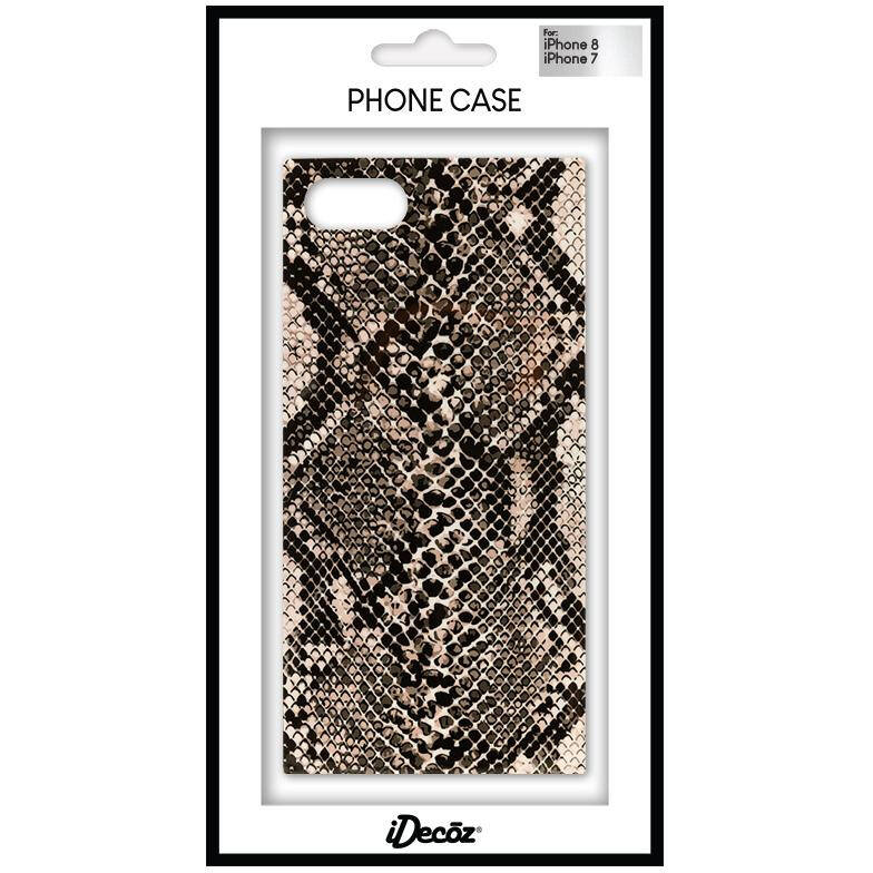 IDecoz Phone Case - Python (iPhone 8/7)