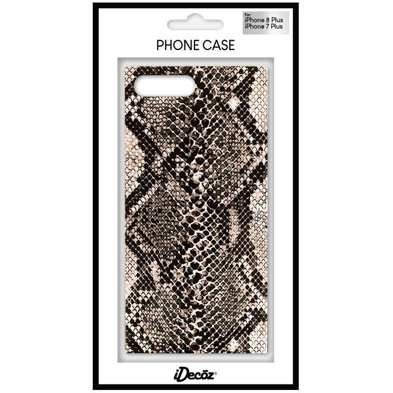 IDecoz Phone Case - Python (iPhone 8 PLUS/7 PLUS)