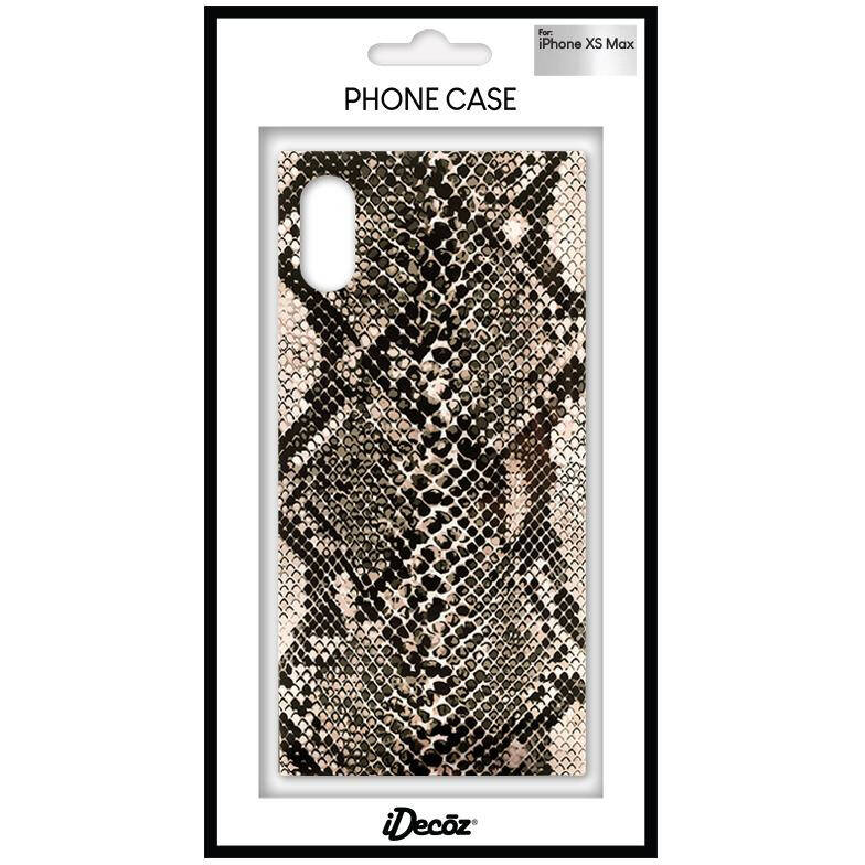 IDecoz Phone Case - Python (iPhone XS MAX)