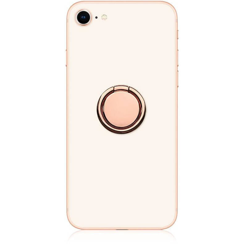 iDecoz Rose Gold Phone Ring