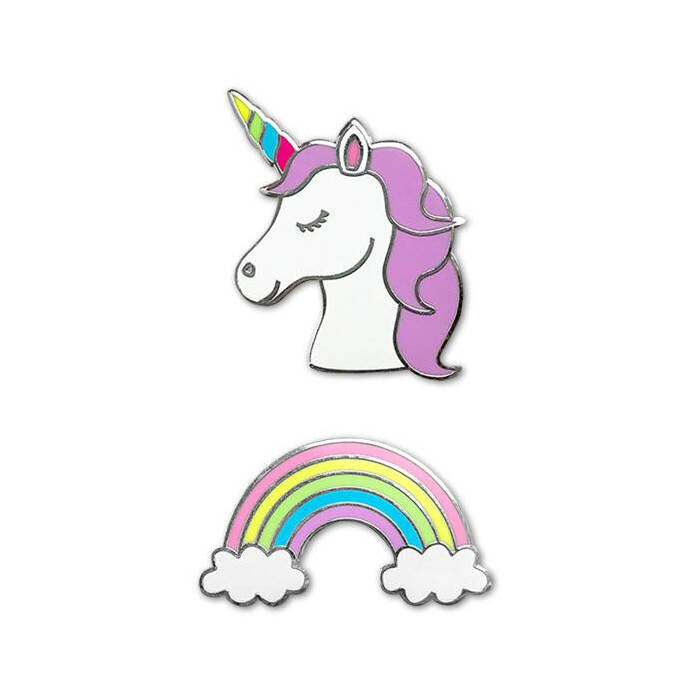 IDecoz Unicorn Phone Charms