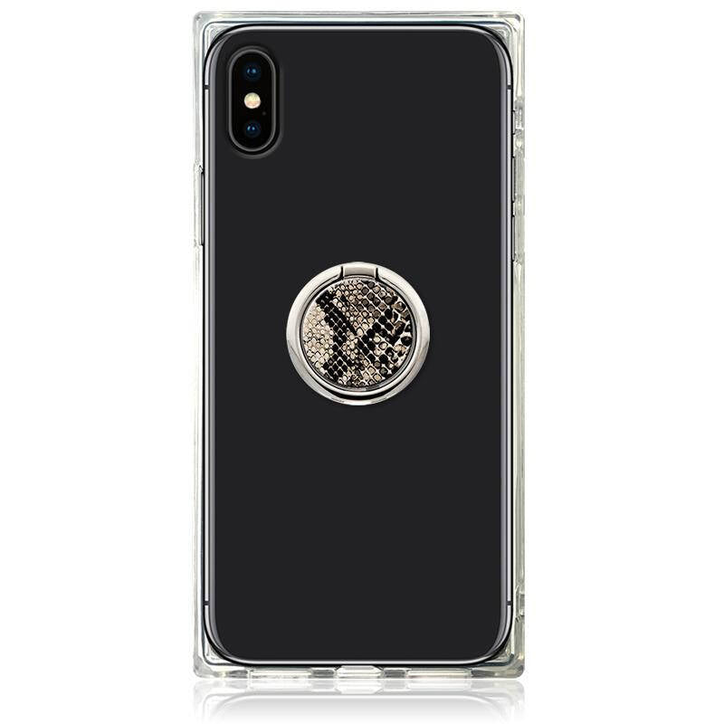 iDecoz Phone Ring - Python