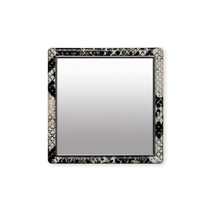iDecoz Square Phone Mirror - Python