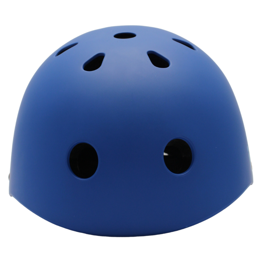 I-Glide Premium Kids Helmet - Blue