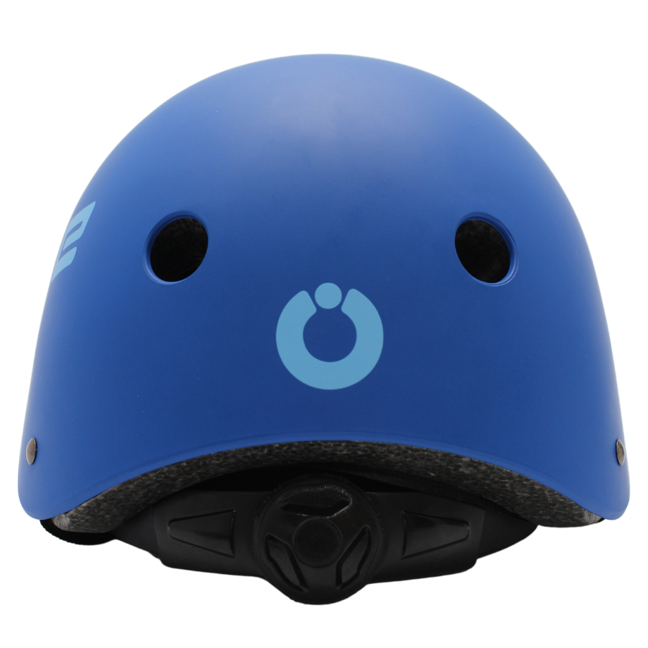I-Glide Premium Kids Helmet - Blue
