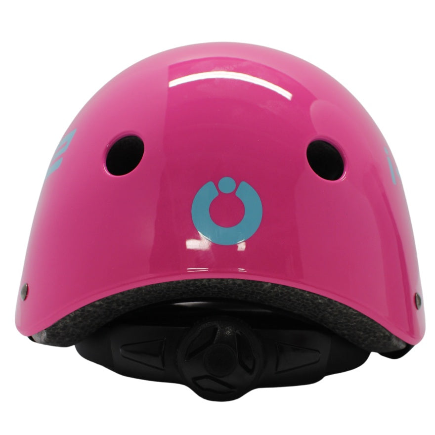 I-Glide Premium Kids Helmet - Pink