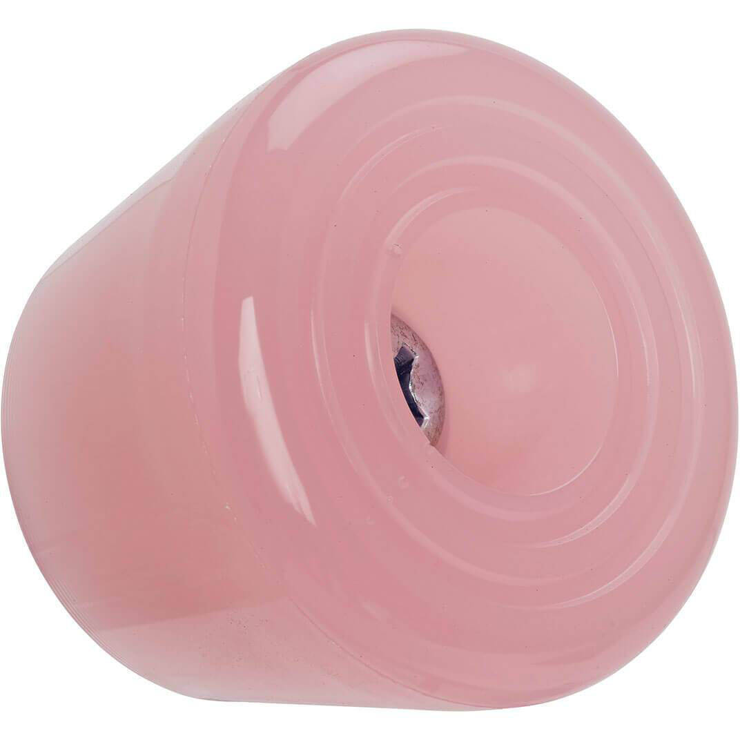 Impala 2 pack Roller Skate Toe Stops - Pink