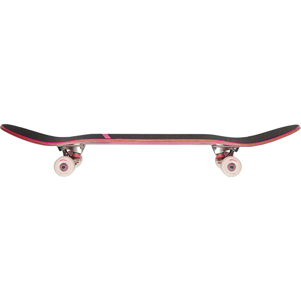 Impala Blossom Complete Skateboard - Sakura 8.25"
