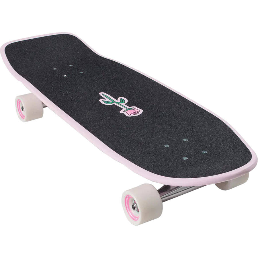Impala Latis Complete Cruiser - 31.5"