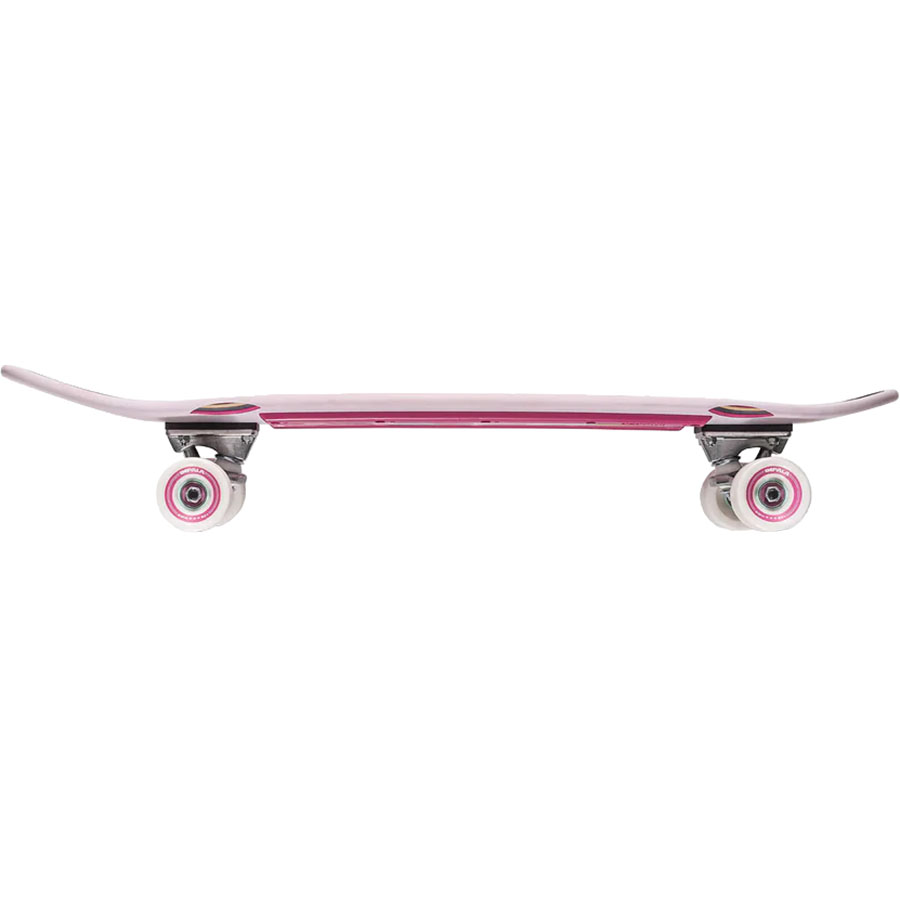 Impala Latis Complete Cruiser - 31.5"