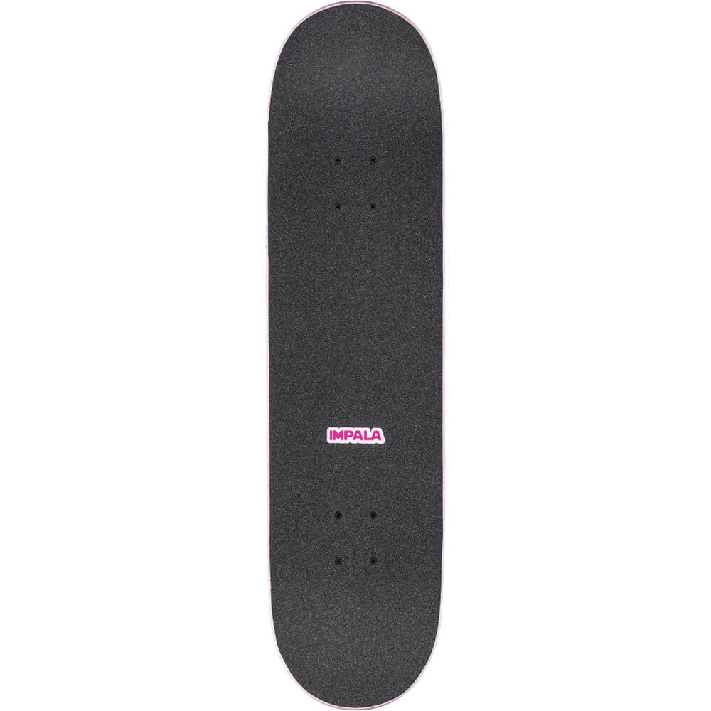 Impala Saturn Complete Skateboard 8.25"