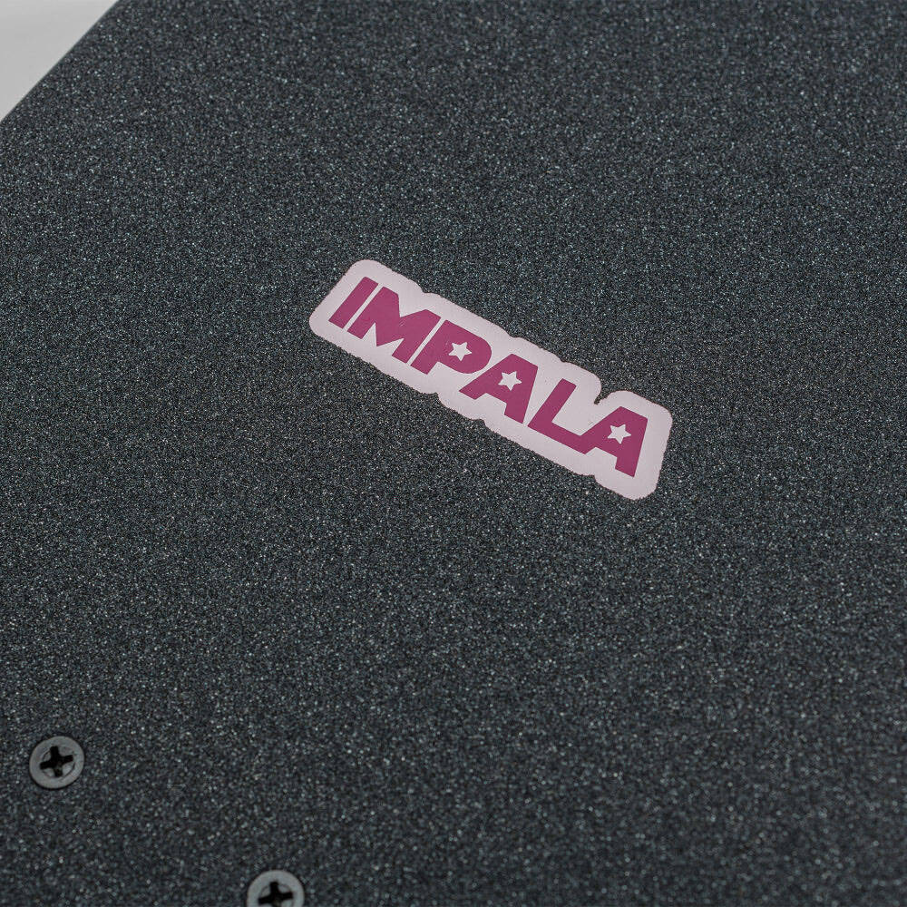 Impala Saturn Complete Skateboard 8.25"